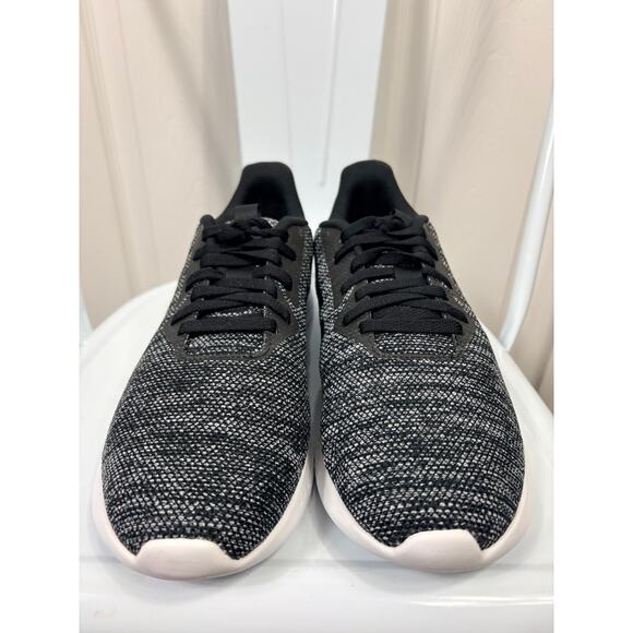 Adidas Sneakers Men Puremotion Athletic Classic Cloudfoam Black Shoes Size 12 main image 5